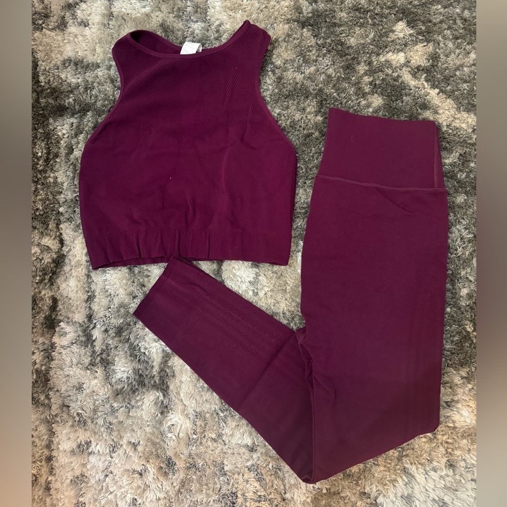 Fabletics set